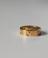 LOVE RING #10