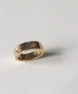 LOVE RING #10