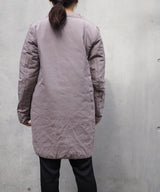 produz lavjap リバーシブルコート
