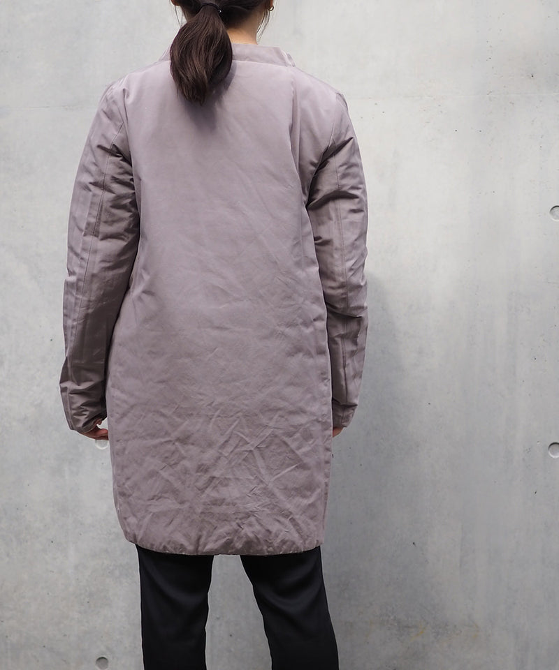 produz lavjap リバーシブルコート