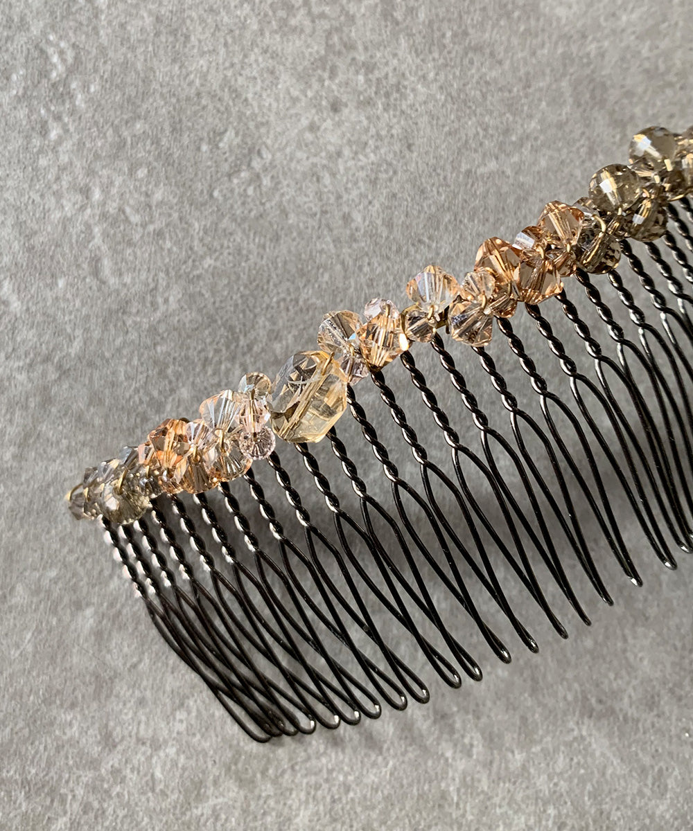 Large Wire Comb　