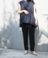 Light Saxony 2 Basic Pull On Pant