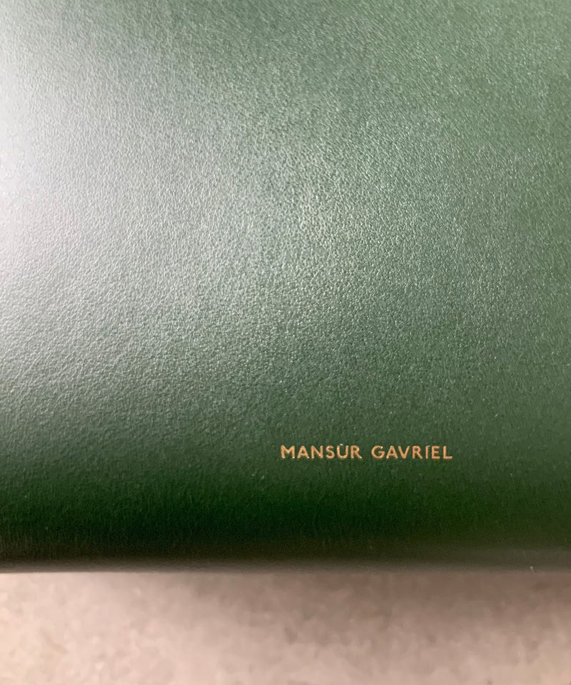 MANSUR GAVRIEL トートバッグ