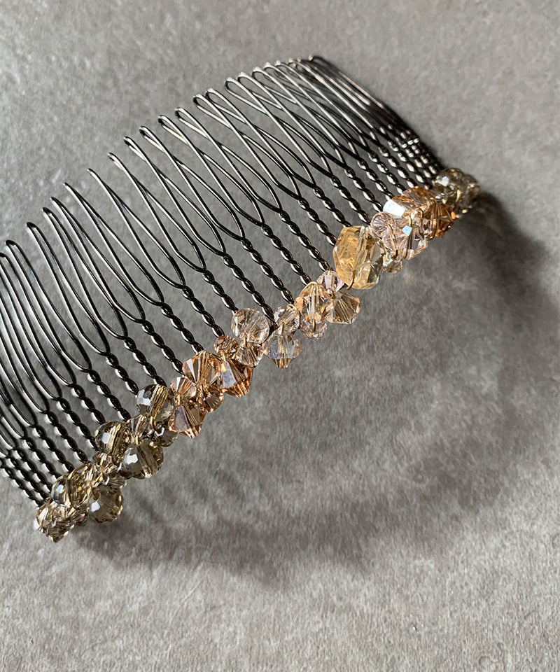 Large Wire Comb　