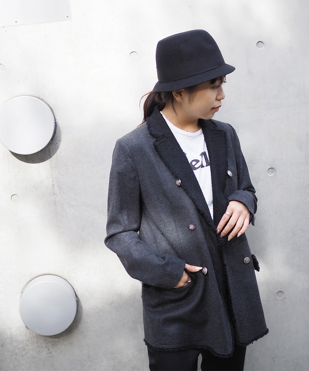 pole pole yoshie miura HAT