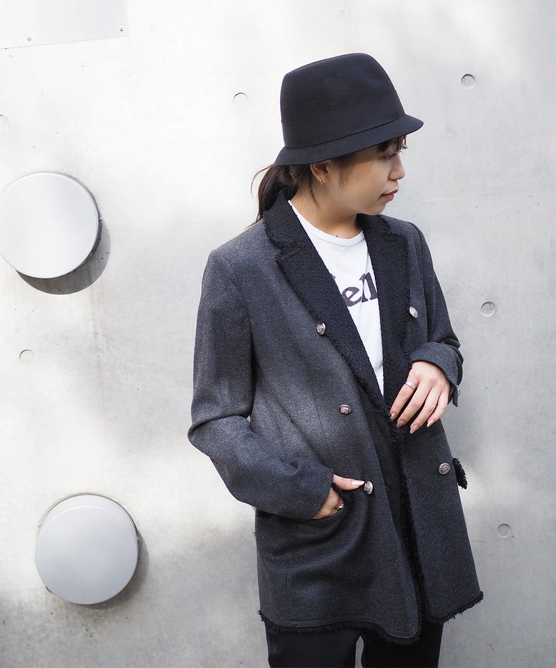 pole pole yoshie miura HAT