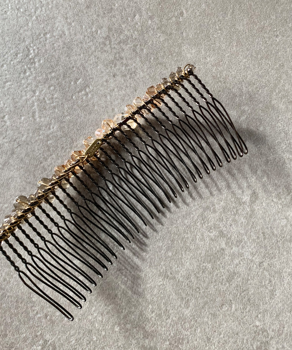 Large Wire Comb　