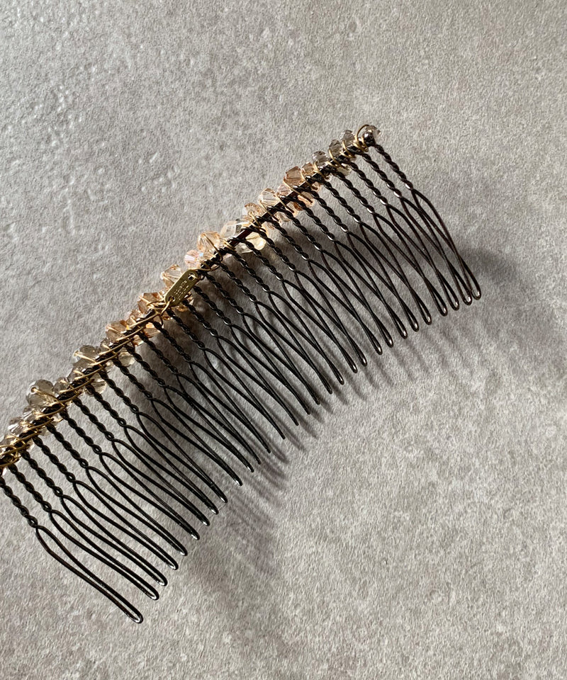 Large Wire Comb　