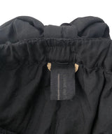 COMME des GARCONS GIRL 後ろティアードスカート