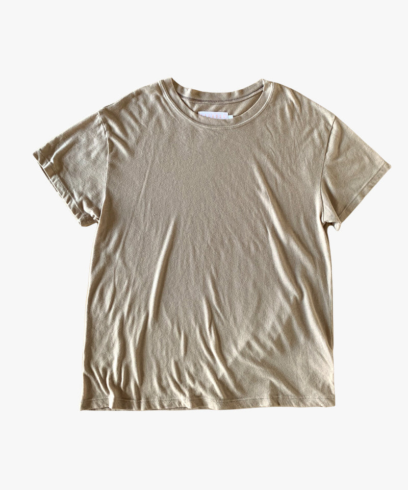 LACAUSA/ラカウサ C/N Kai Tee(BEIGE)