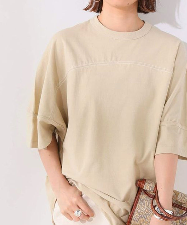 FOOTBALL T-SHIRT /FRAMeWORK