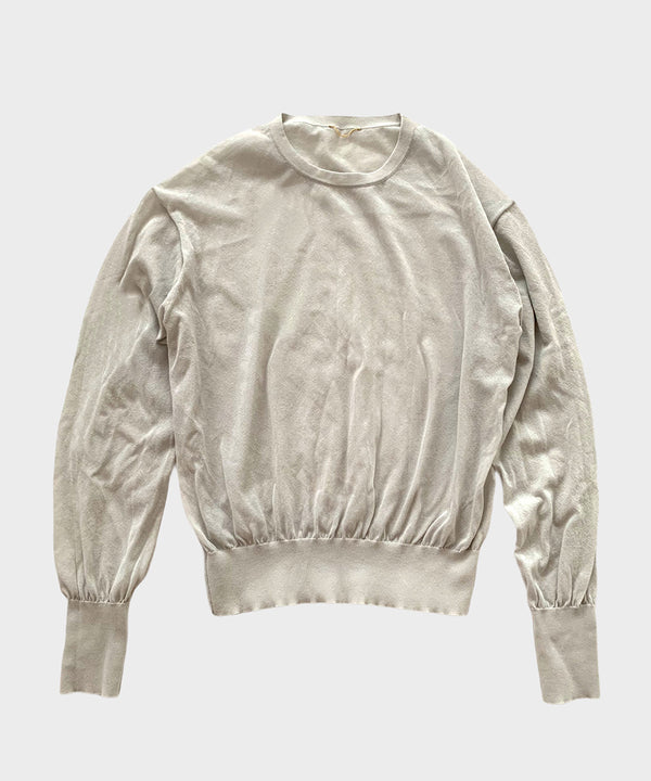 C/N Sheer Knit