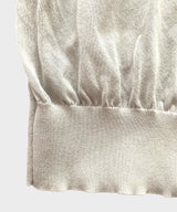 C/N Sheer Knit
