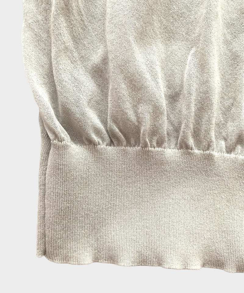 C/N Sheer Knit