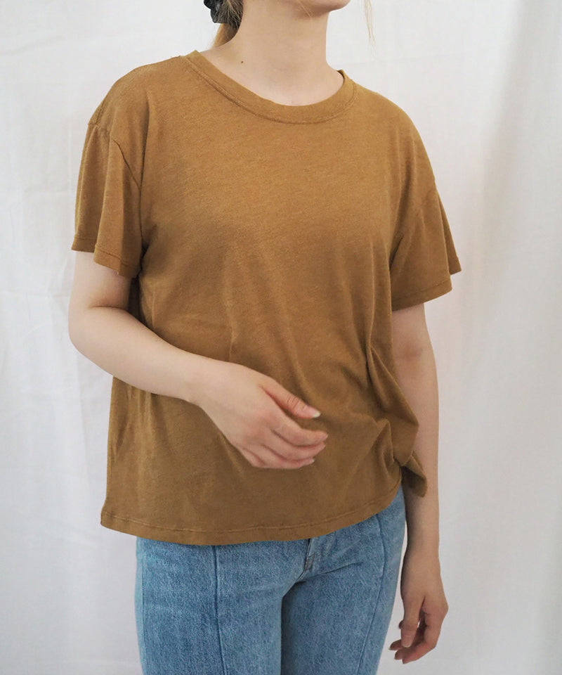 LACAUSA Sweat C/N Kai Tee プルオーナー　セット