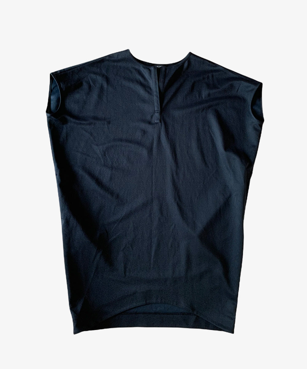 essence Dolman-sleeve Dress