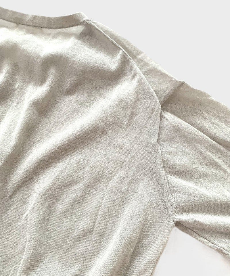 C/N Sheer Knit