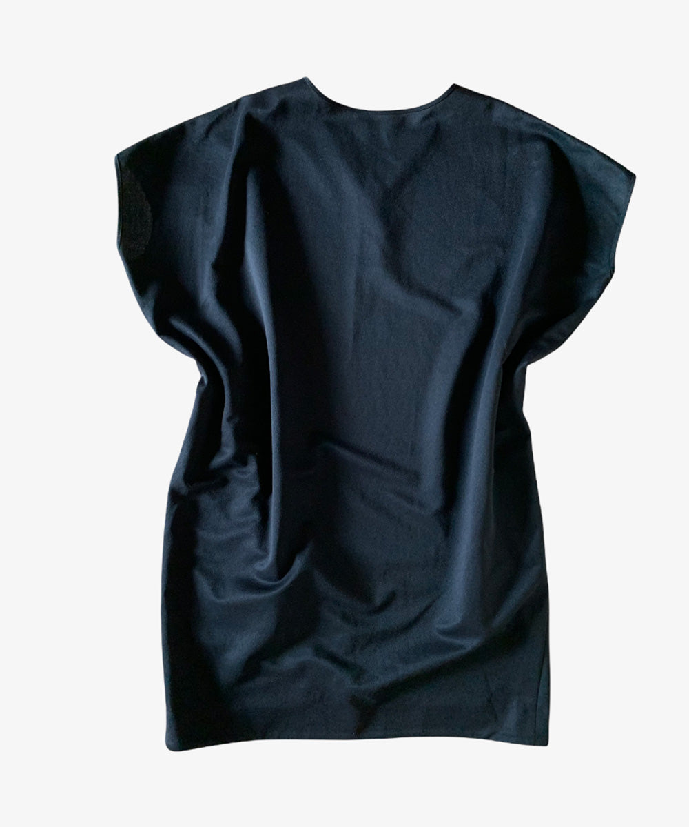 essence Dolman-sleeve Dress