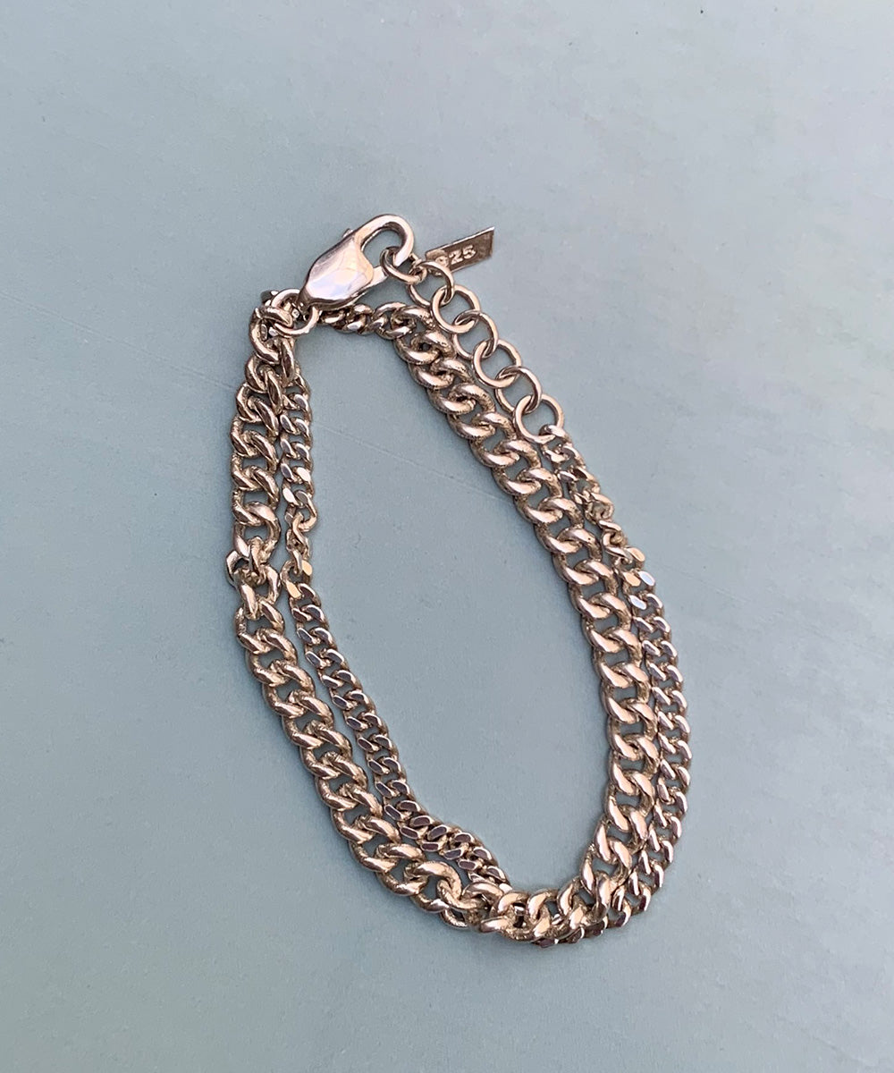 CHAIN BRACELET AP STUDIO