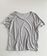 コットンスラブTシャツ 2