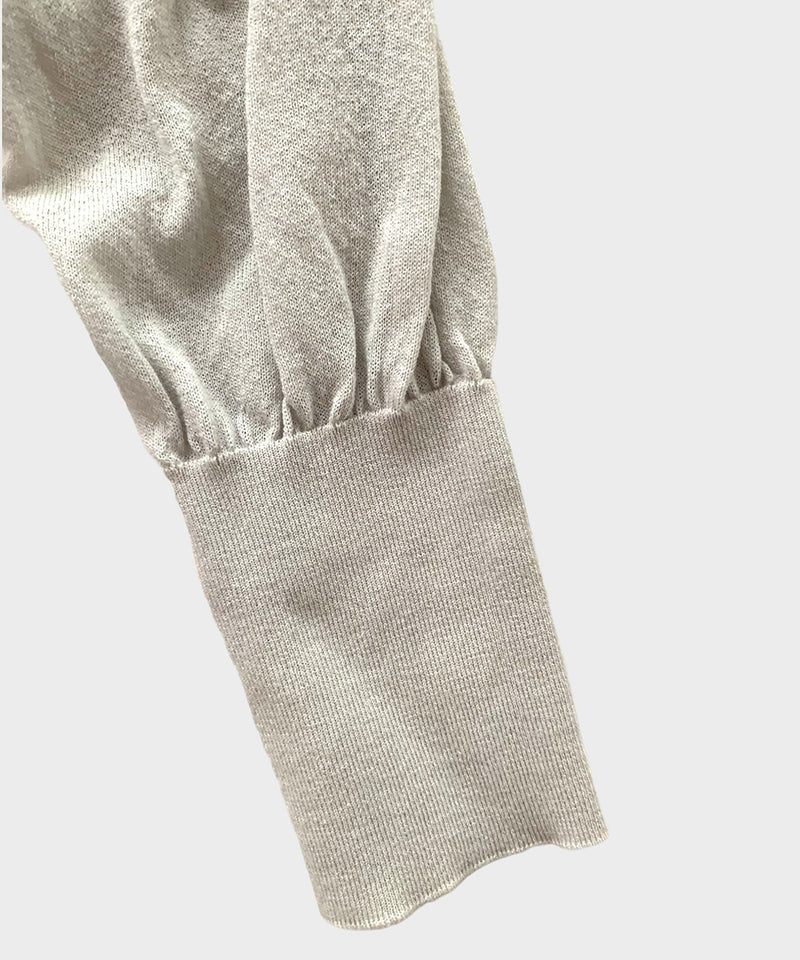 C/N Sheer Knit