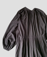 pick & Span ×YURIE A. /2WAY ギャザードレス