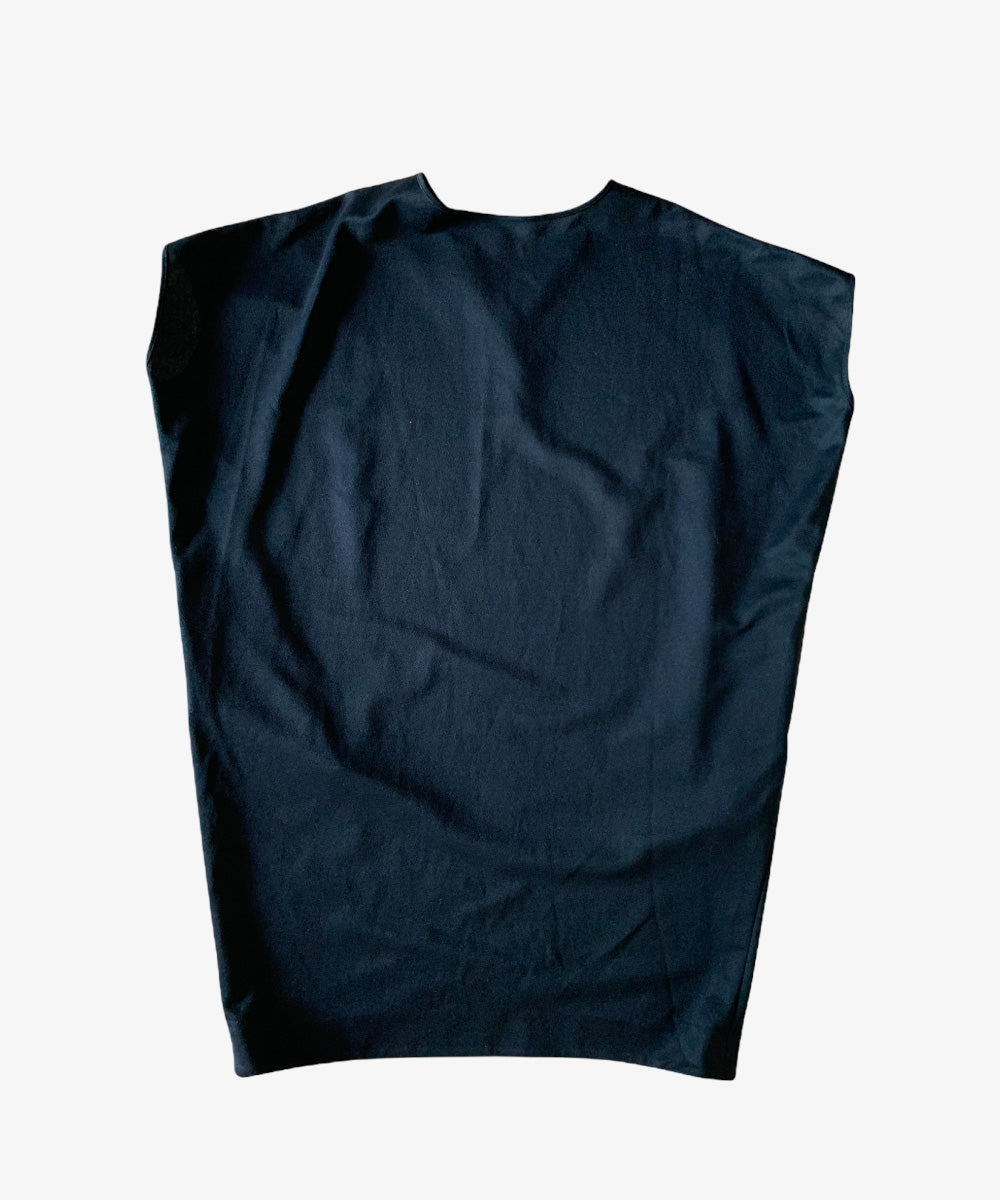essence Dolman-sleeve Dress