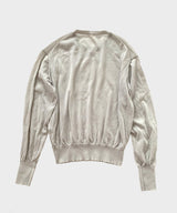 C/N Sheer Knit