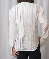 TUCKKING SHIRTS