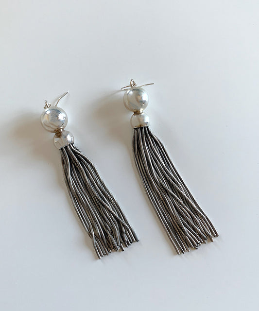 BENTON GATES EARRINGS