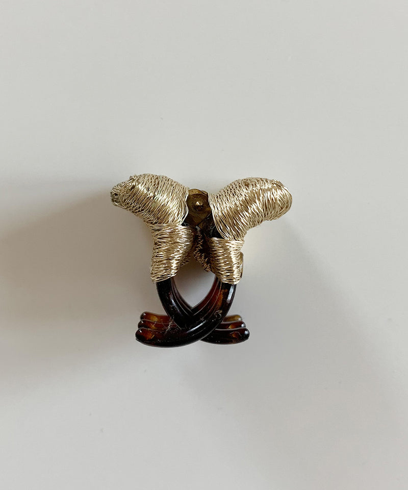 mesh wicker jew clip-1