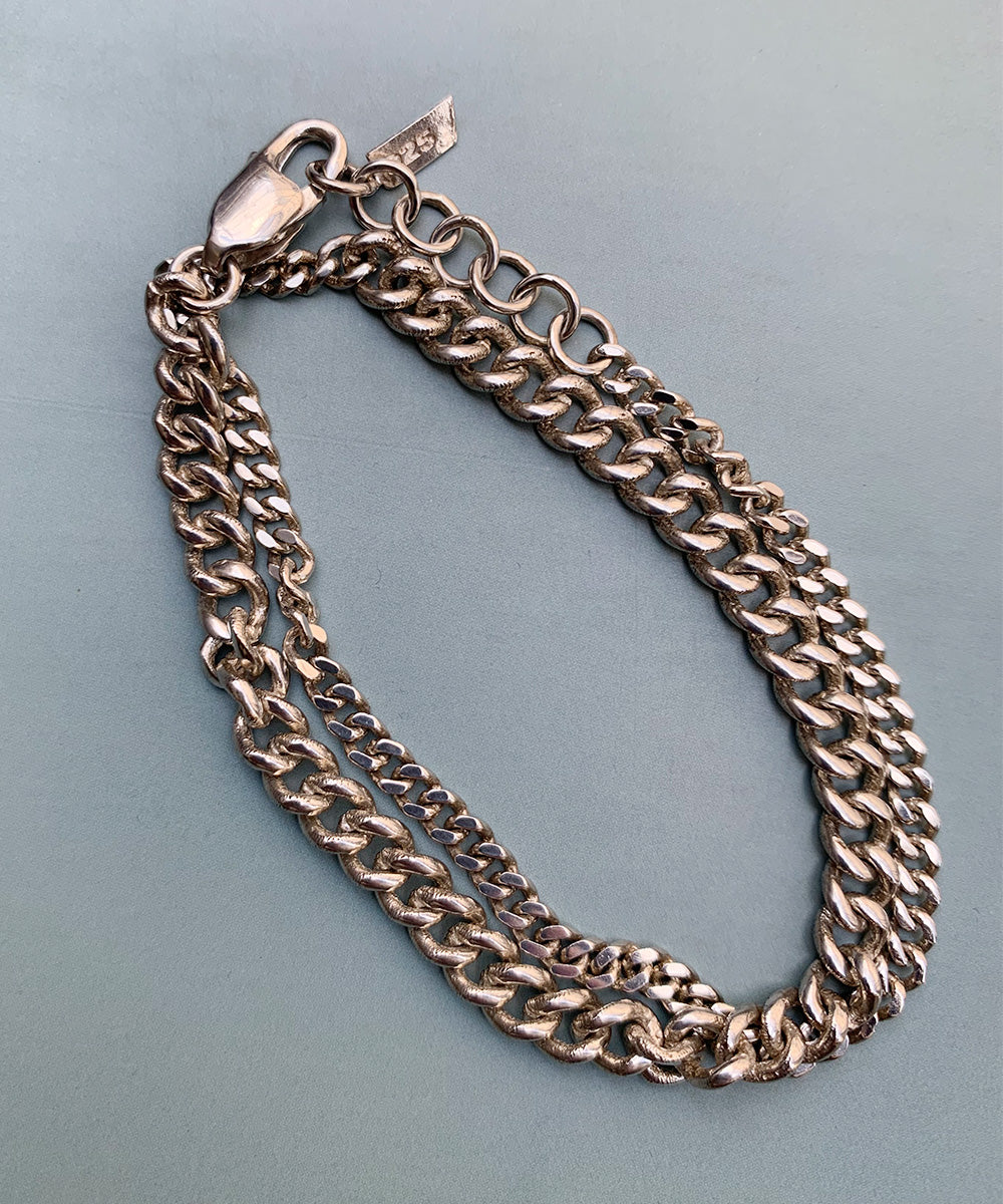 CHAIN BRACELET AP STUDIO