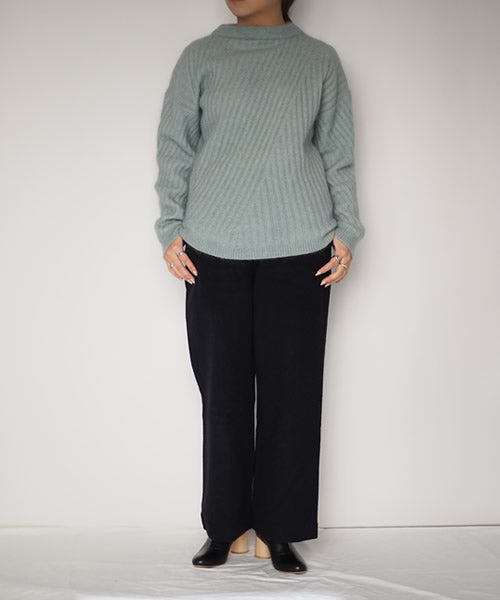 virdis mohair