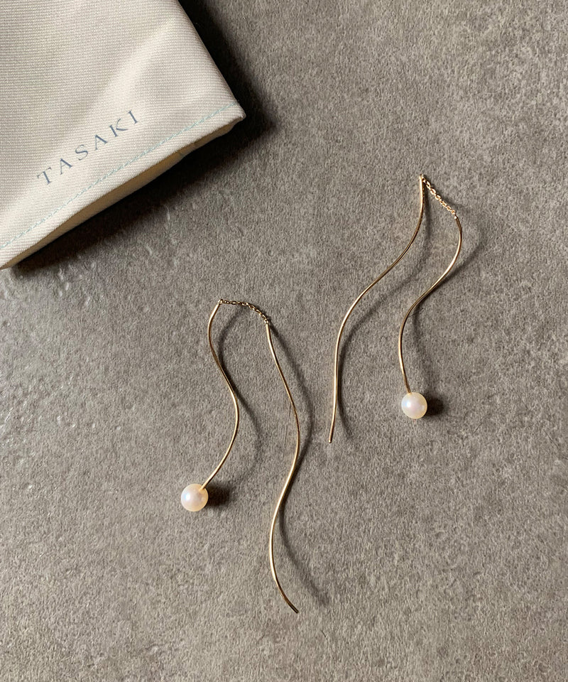 スウィング パールピアス