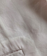 gauzy jacket