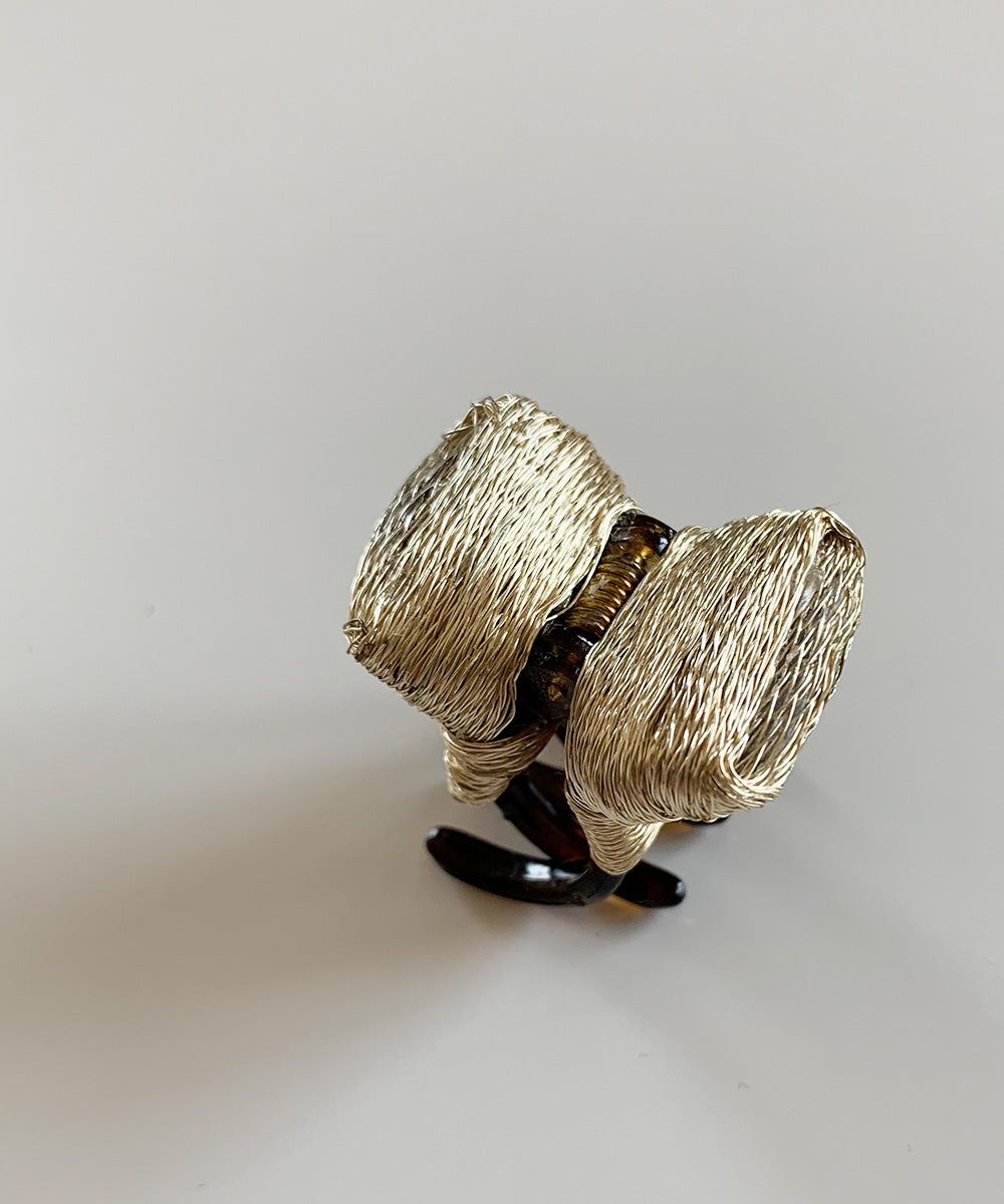 mesh wicker jew clip-1