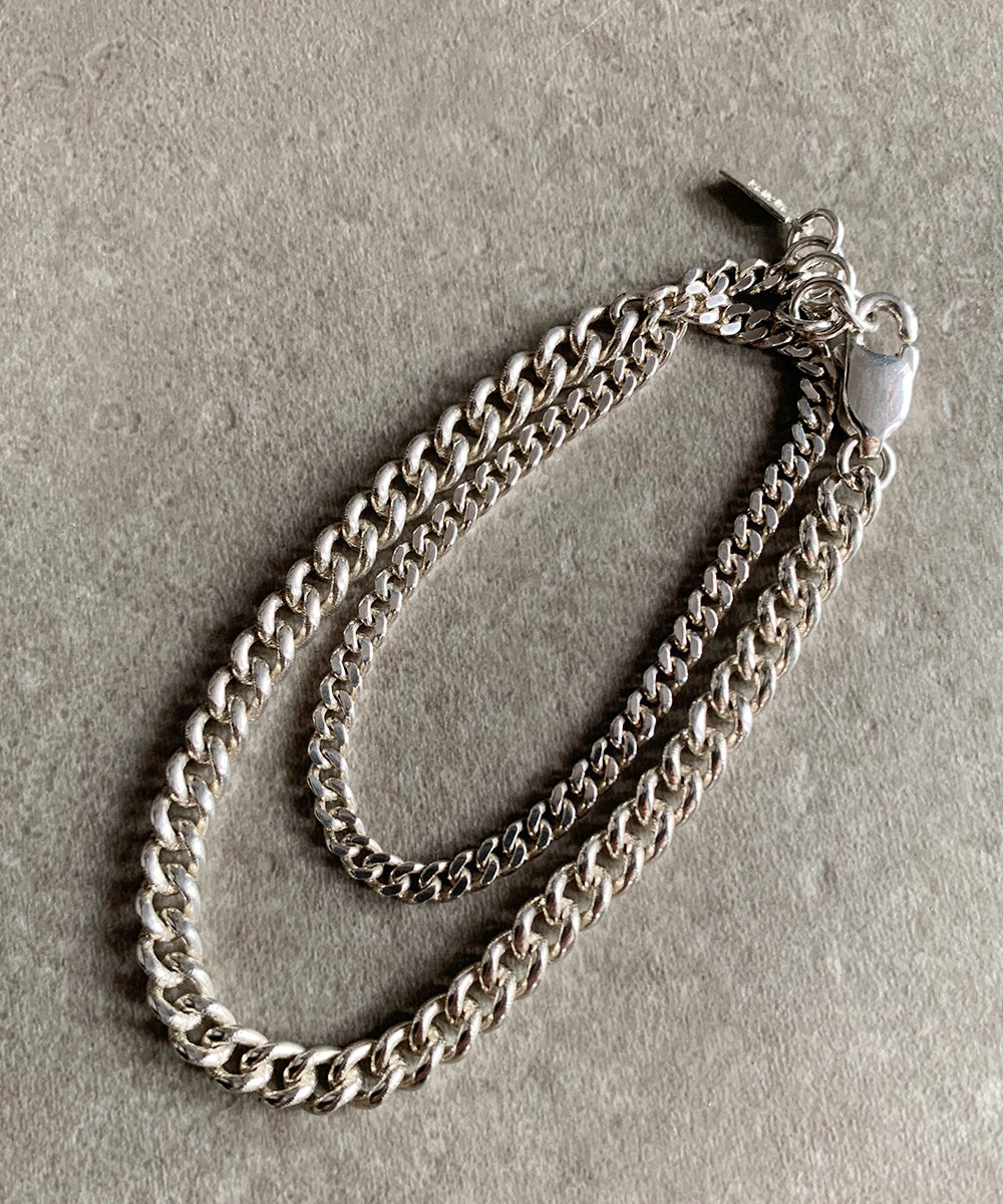 CHAIN BRACELET AP STUDIO