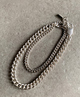 CHAIN BRACELET AP STUDIO
