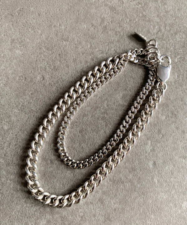 CHAIN BRACELET AP STUDIO