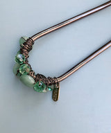 U-Pin (GREEN)
