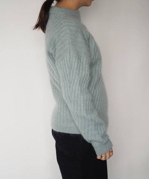 virdis mohair