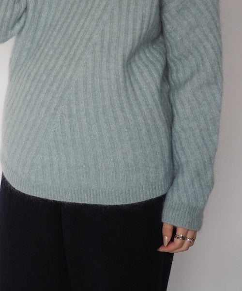 virdis mohair