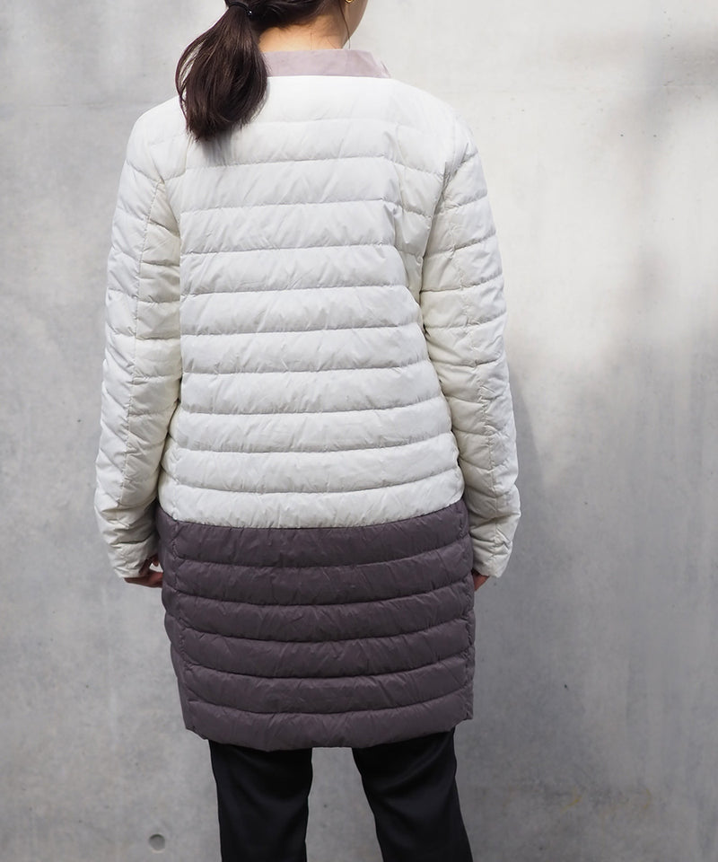 produz lavjap リバーシブルコート