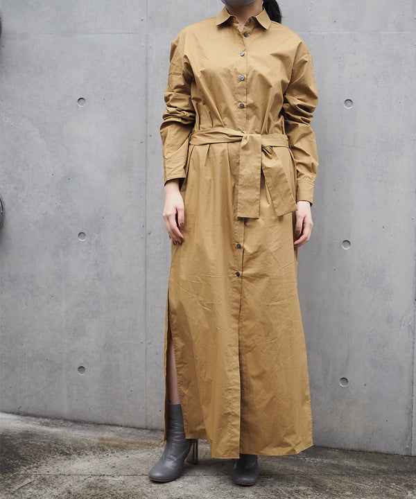 on the island  SH DRESS