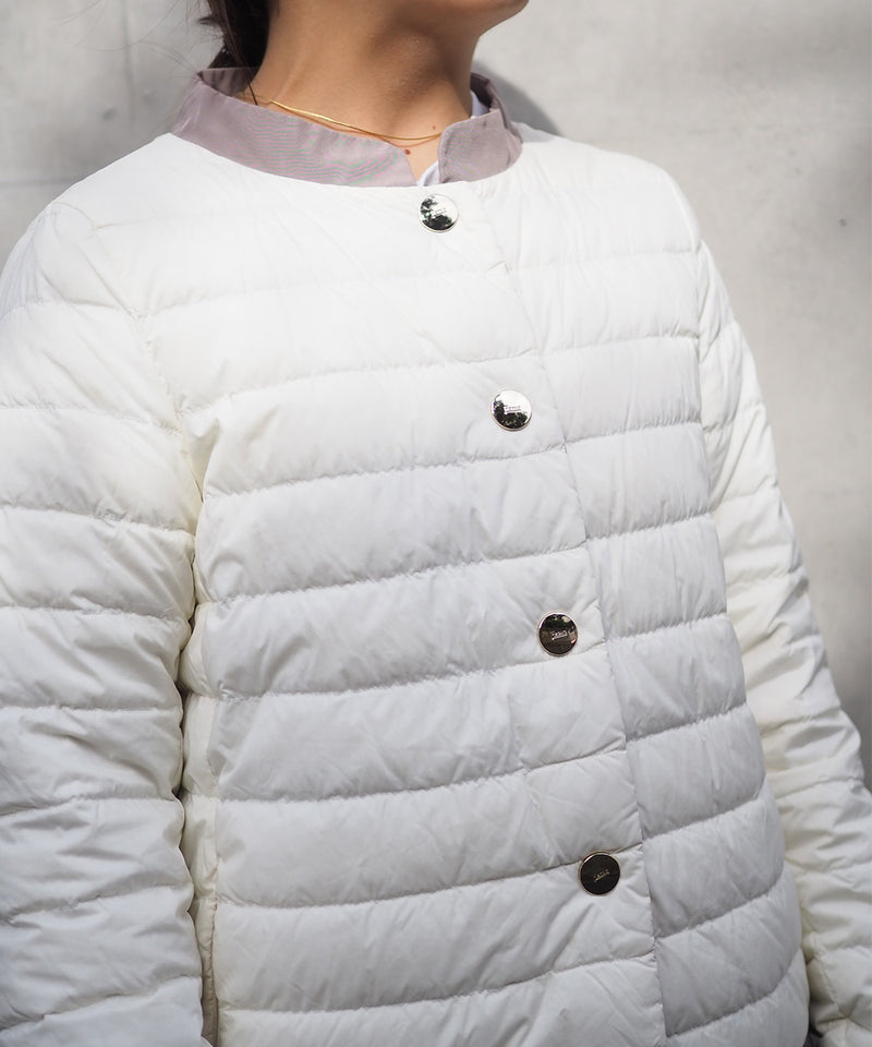 produz lavjap リバーシブルコート