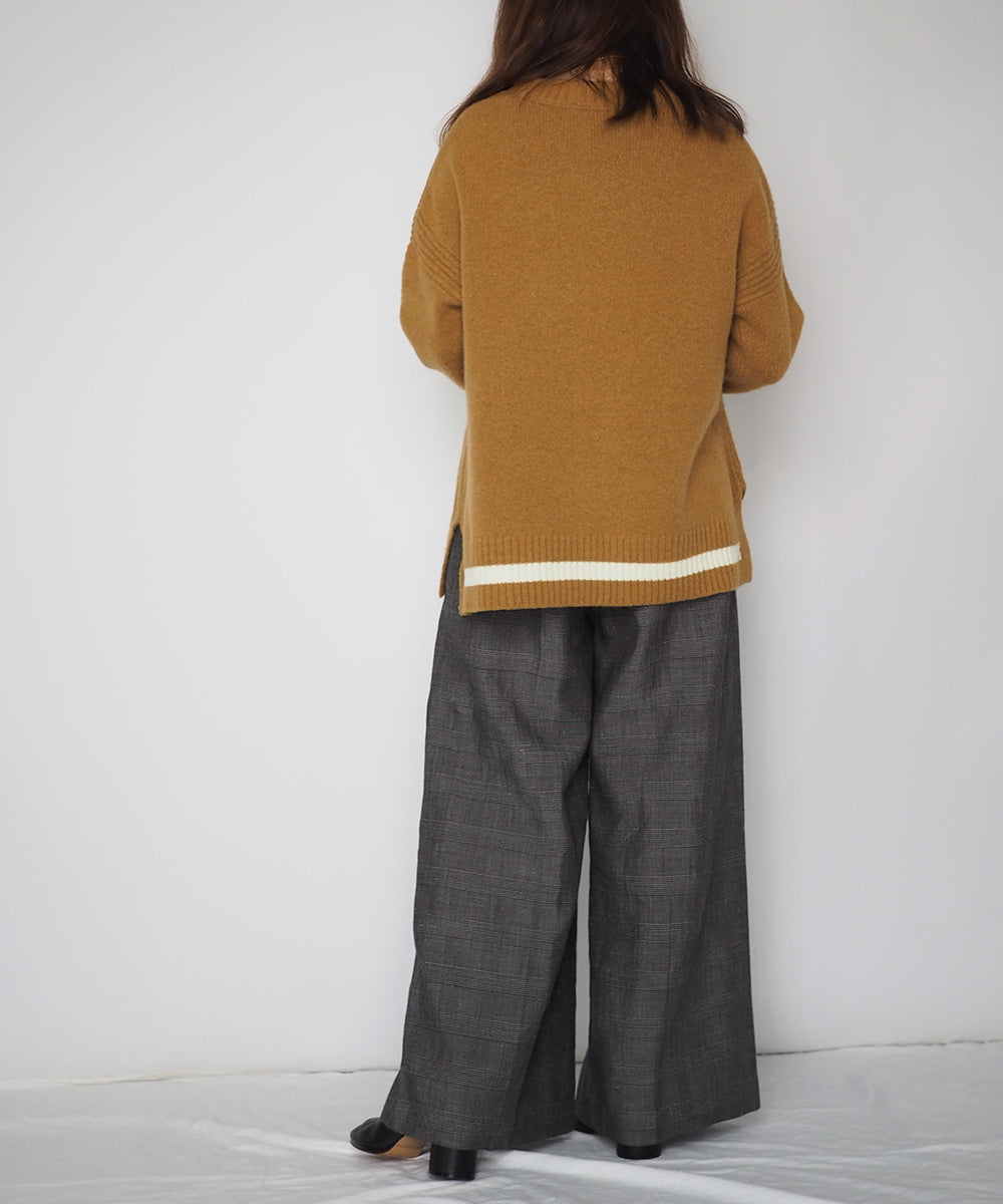 TILDEN KNIT