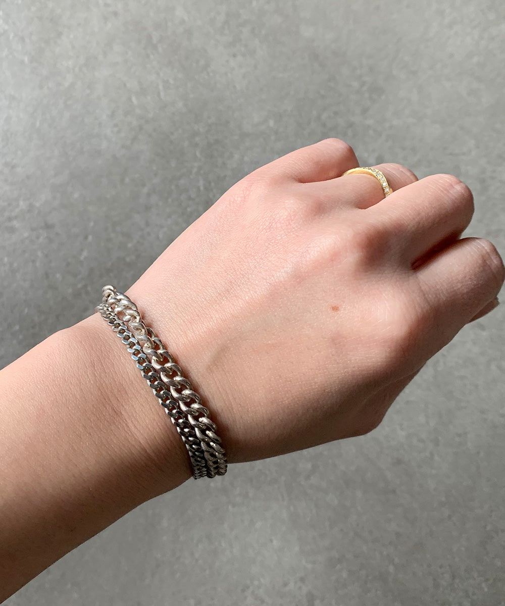 CHAIN BRACELET AP STUDIO