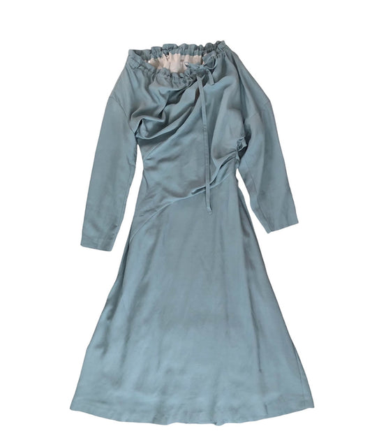 JILINE TWIST DRESS