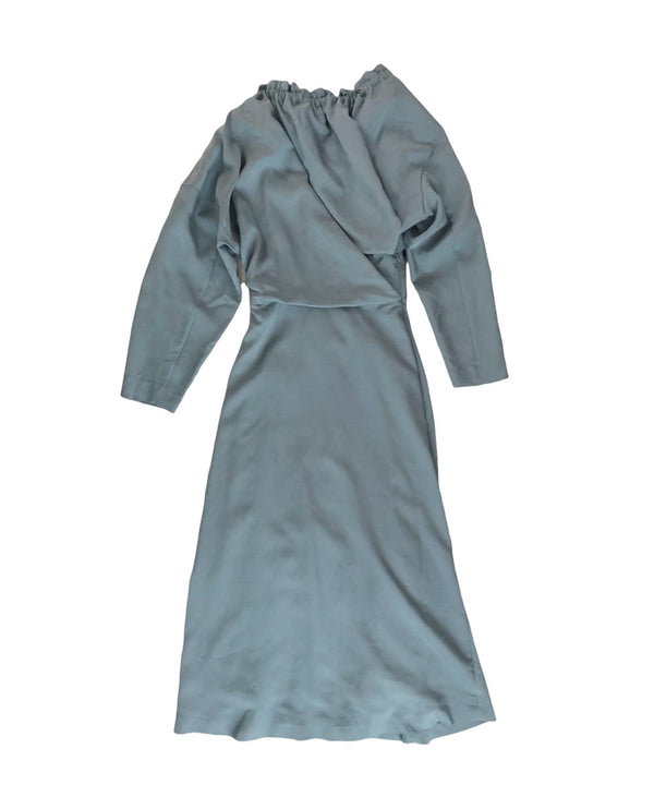 JILINE TWIST DRESS