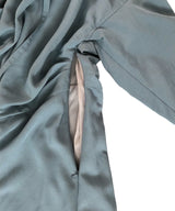 JILINE TWIST DRESS
